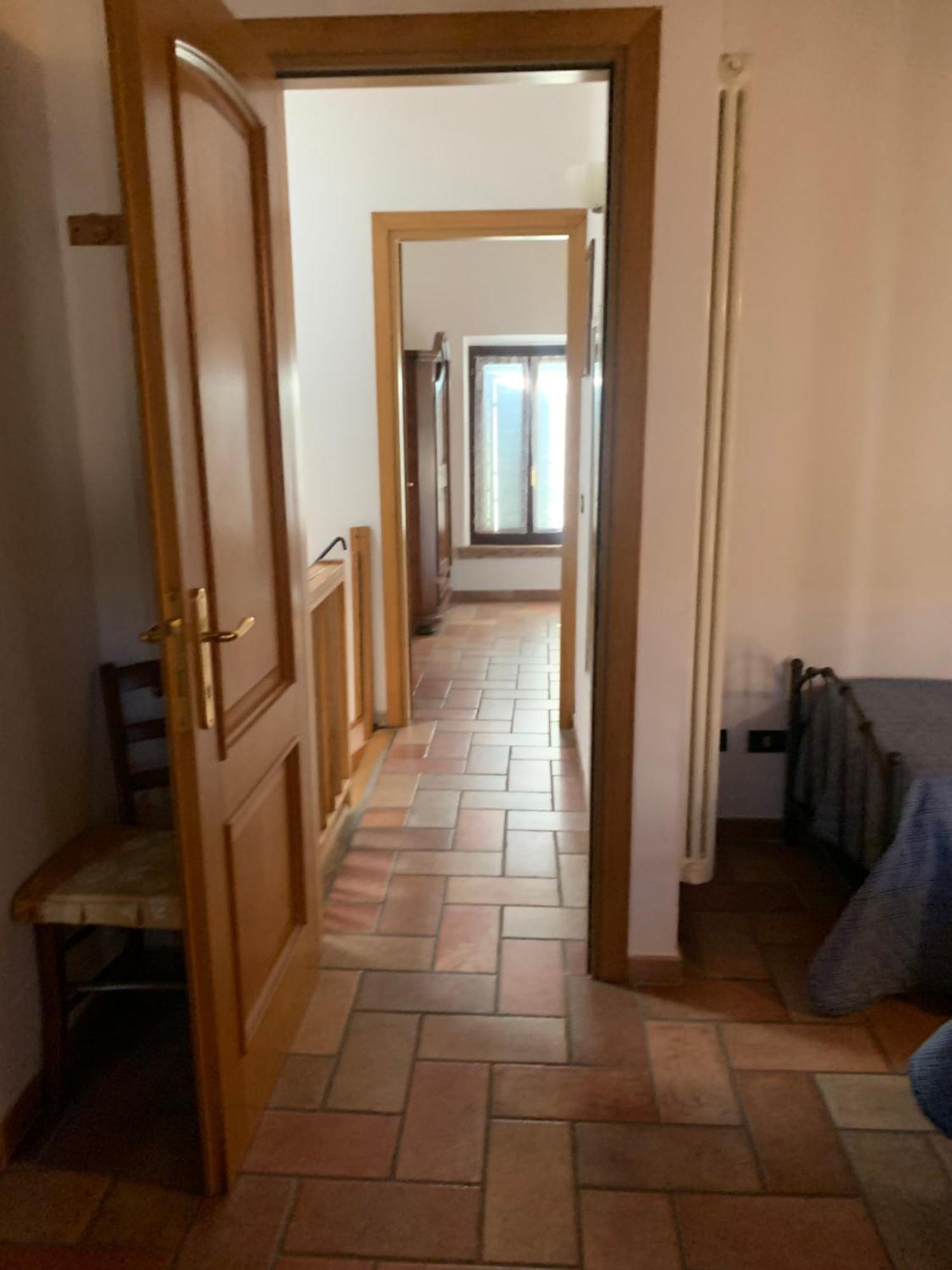 Agriturismo Case In Collina ヴォルタ・マントヴァーナ エクステリア 写真
