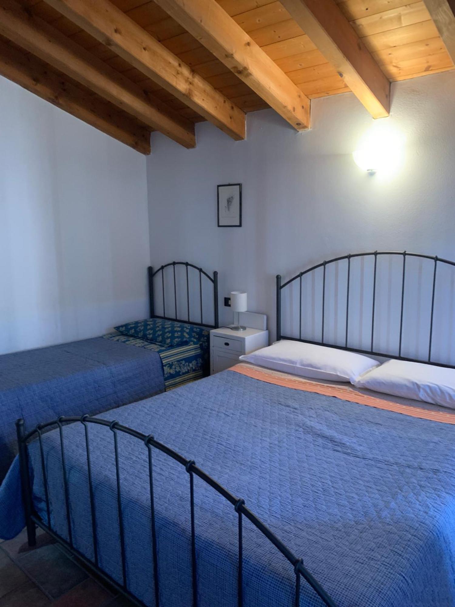 Agriturismo Case In Collina ヴォルタ・マントヴァーナ エクステリア 写真