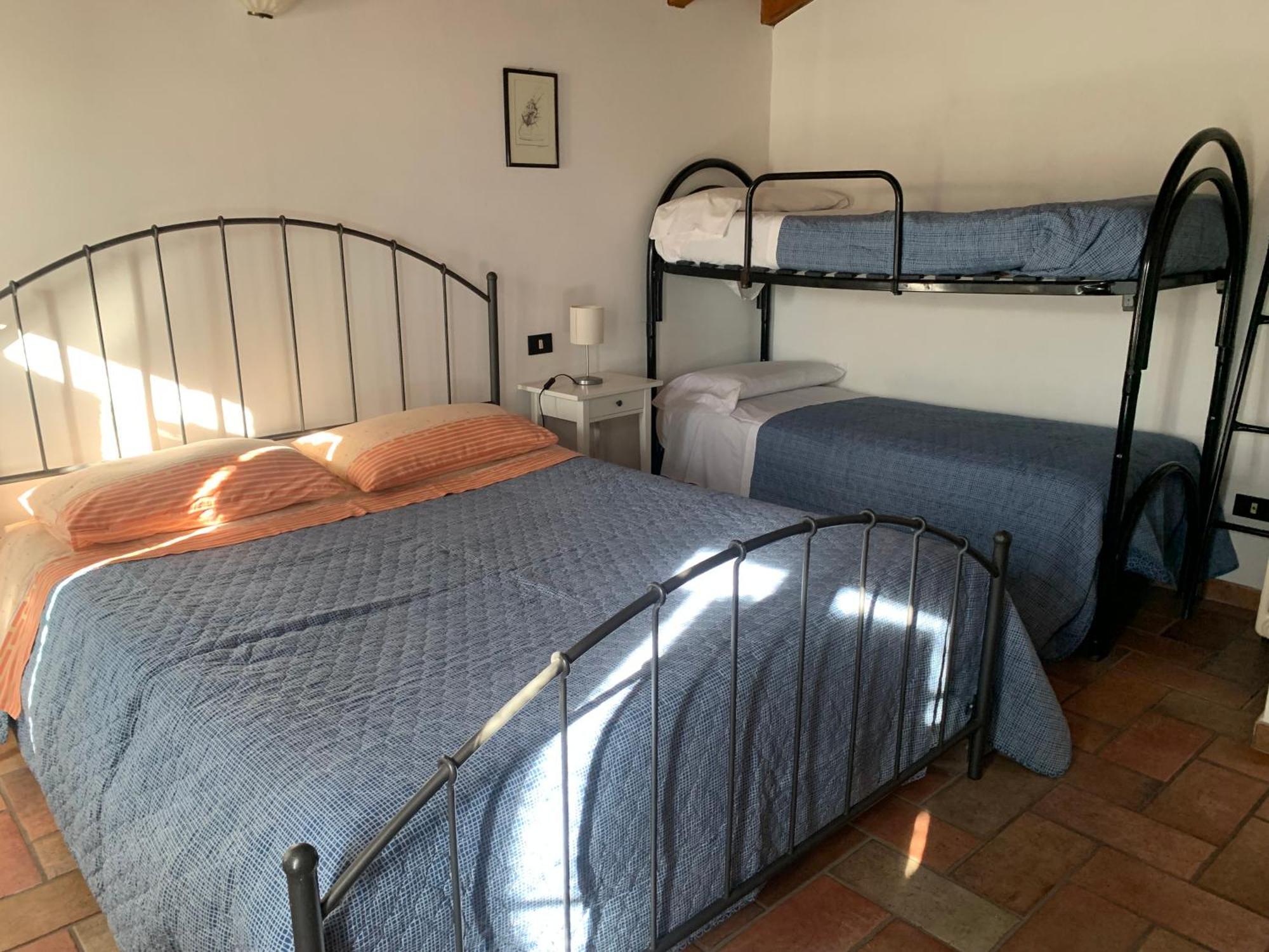 Agriturismo Case In Collina ヴォルタ・マントヴァーナ エクステリア 写真