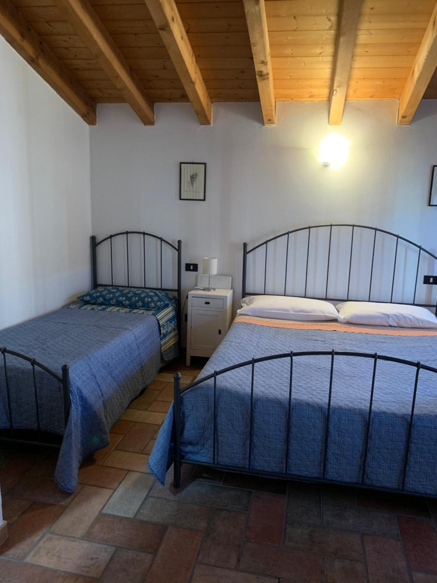 Agriturismo Case In Collina ヴォルタ・マントヴァーナ エクステリア 写真