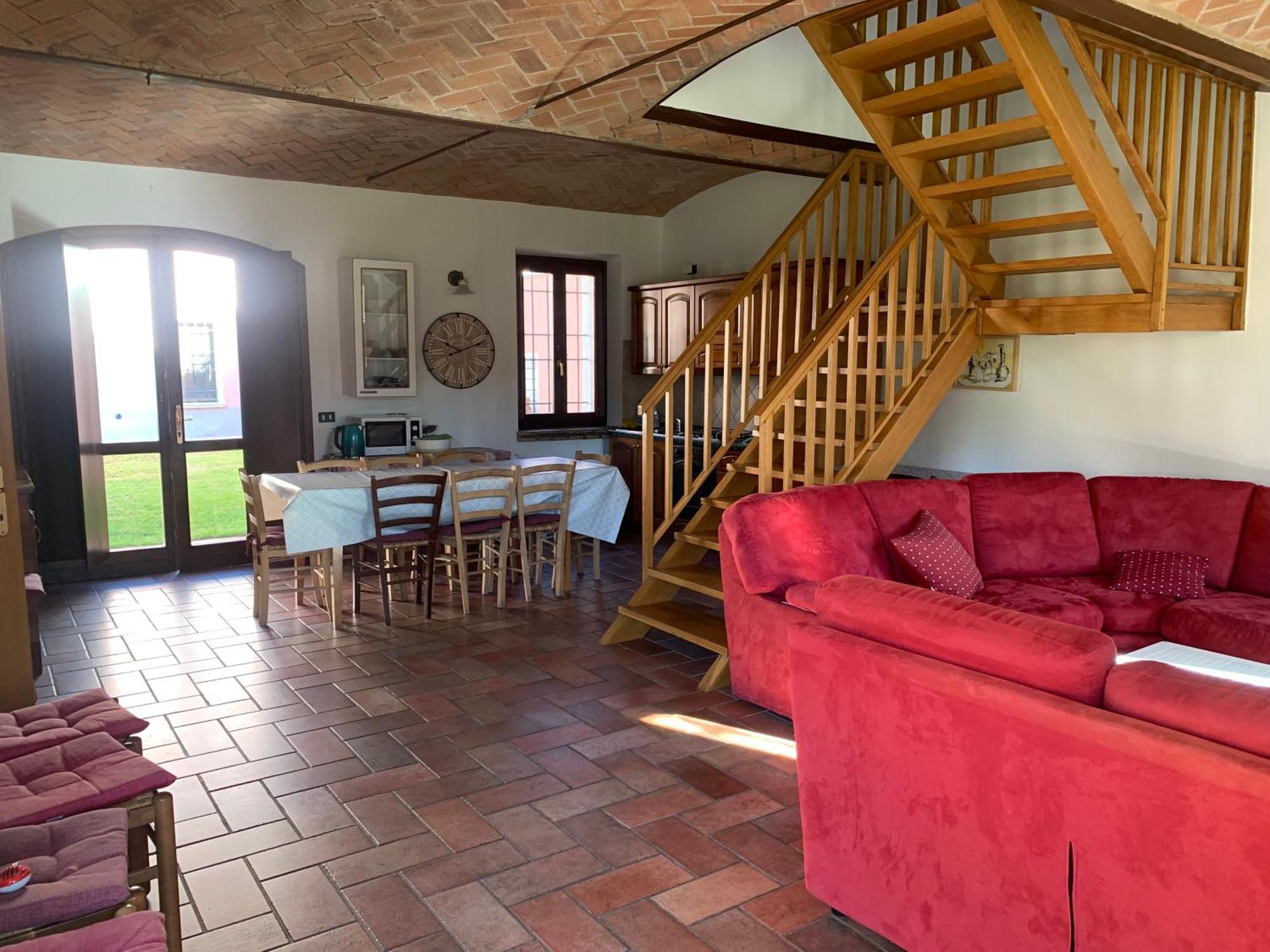 Agriturismo Case In Collina ヴォルタ・マントヴァーナ エクステリア 写真