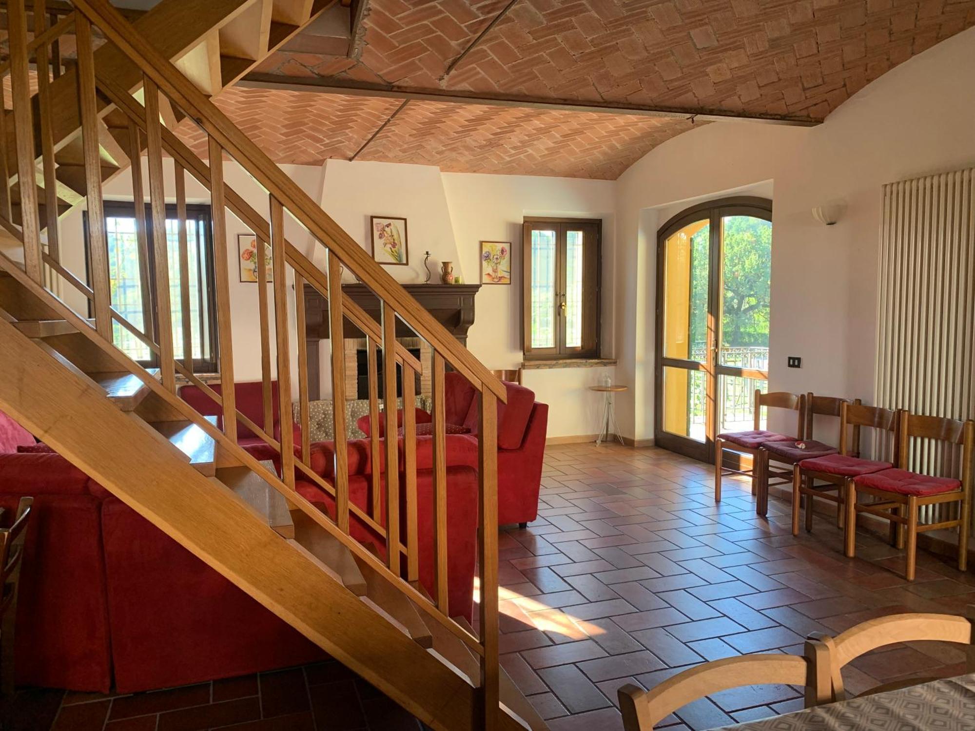 Agriturismo Case In Collina ヴォルタ・マントヴァーナ エクステリア 写真
