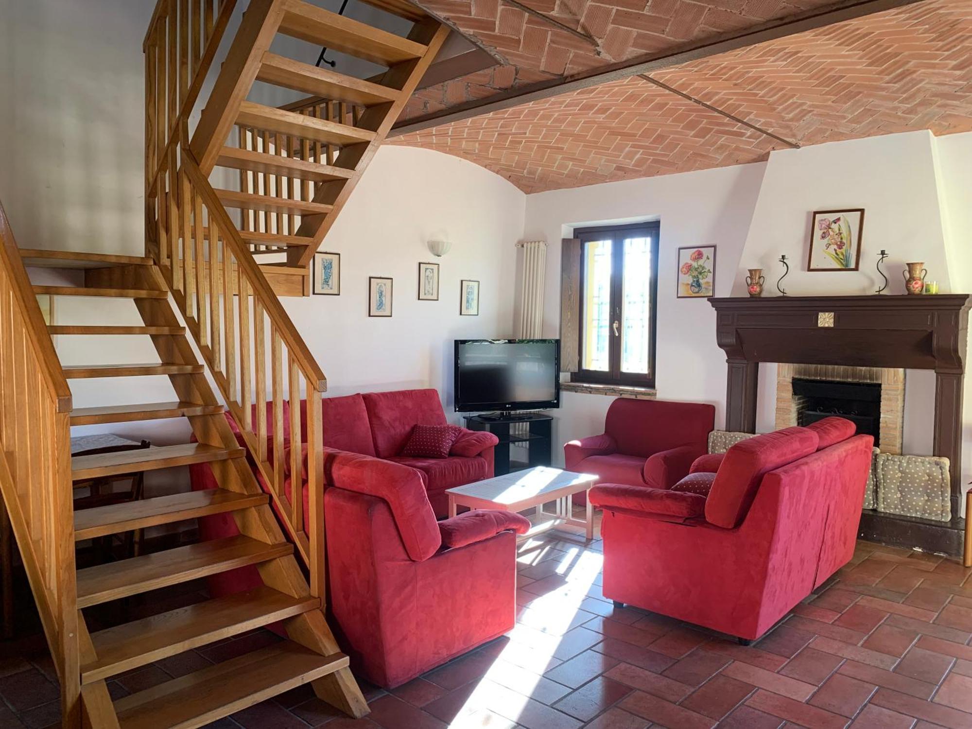 Agriturismo Case In Collina ヴォルタ・マントヴァーナ エクステリア 写真