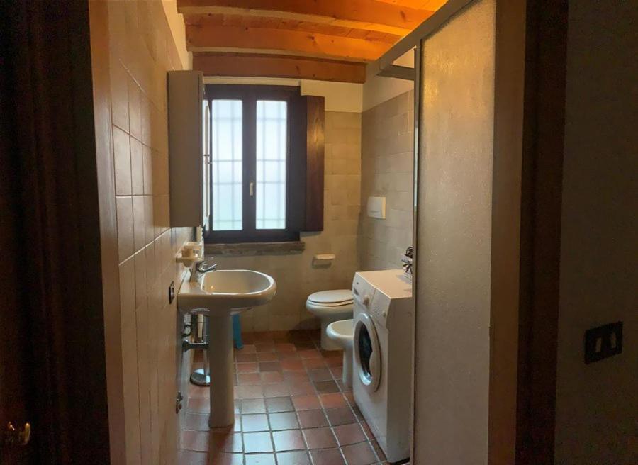 Agriturismo Case In Collina ヴォルタ・マントヴァーナ エクステリア 写真