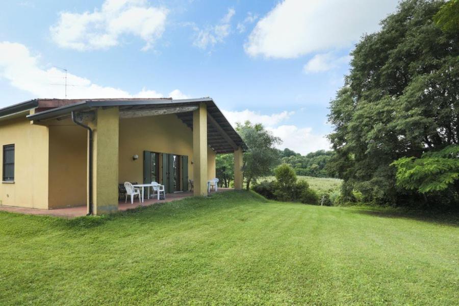 Agriturismo Case In Collina ヴォルタ・マントヴァーナ エクステリア 写真