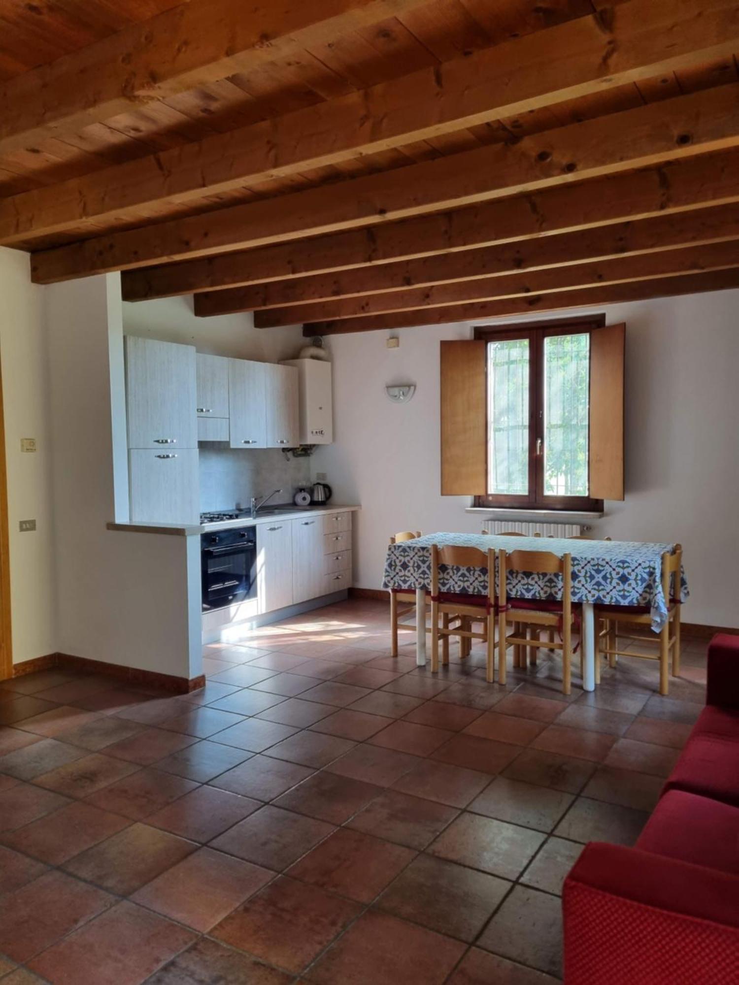 Agriturismo Case In Collina ヴォルタ・マントヴァーナ エクステリア 写真