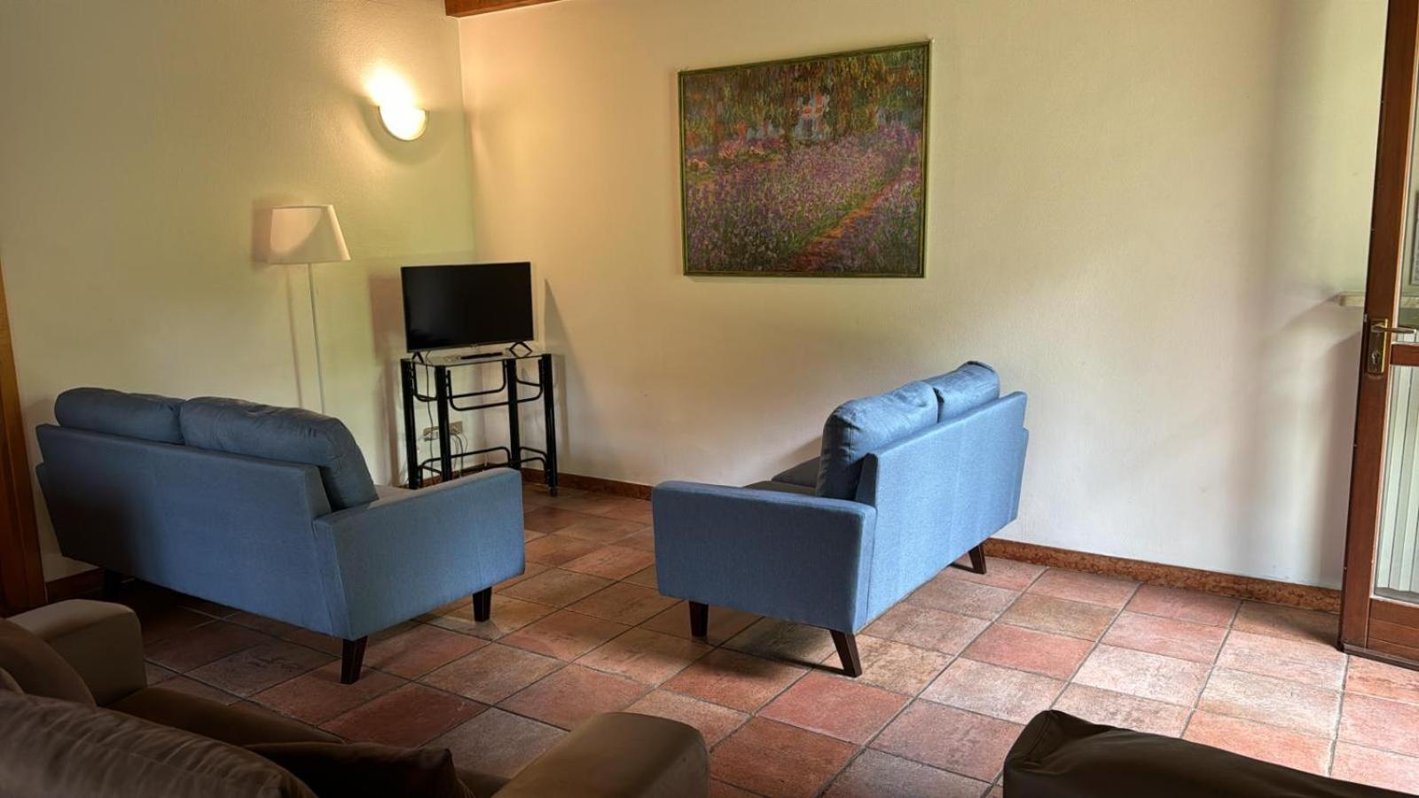 Agriturismo Case In Collina ヴォルタ・マントヴァーナ エクステリア 写真