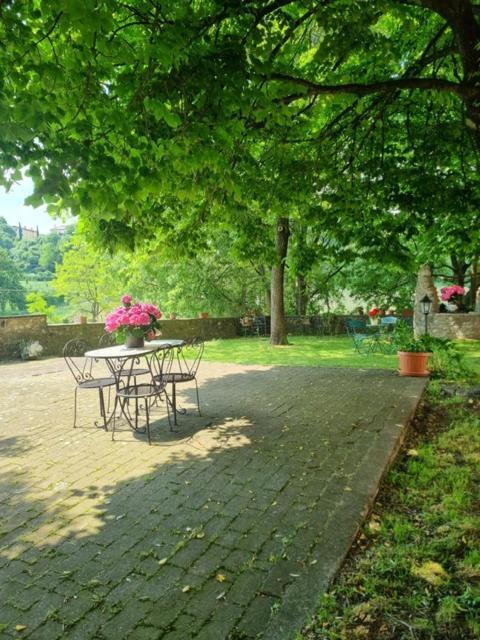 Agriturismo Case In Collina ヴォルタ・マントヴァーナ エクステリア 写真